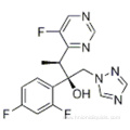 Voriconazole CAS 137234-62-9